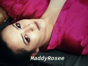 MaddyRosee