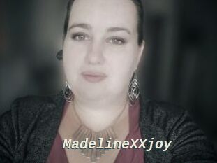 MadelineXXjoy