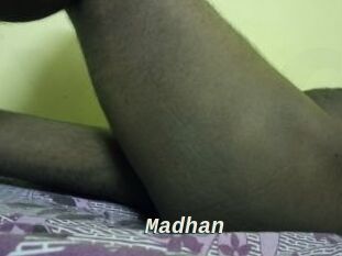 Madhan