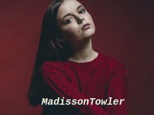 MadissonTowler