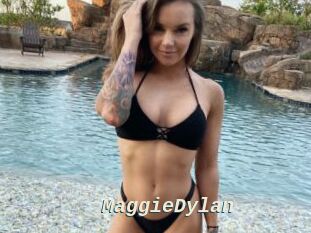 MaggieDylan