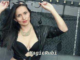 MagicRubi