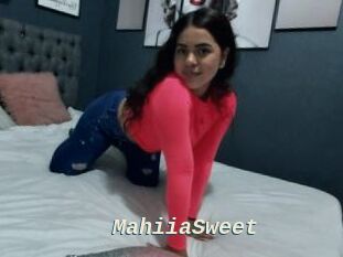 MahiiaSweet
