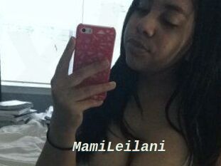 MamiLeilani