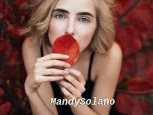 MandySolano