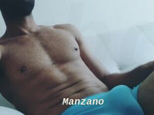 Manzano