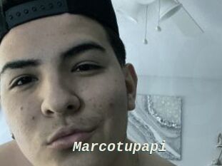 Marcotupapi