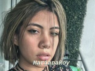 MarianaRoy x baise gratuite