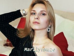 MarilynMuze