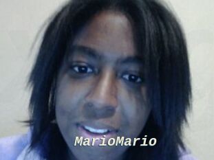 MarioMario