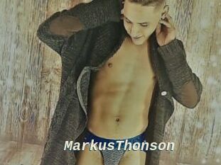 MarkusThonson