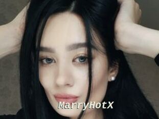MarryHotX