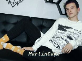 MartinCake