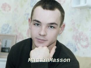 MartinMasson