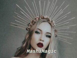 MashaMagic