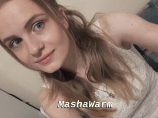 MashaWarm