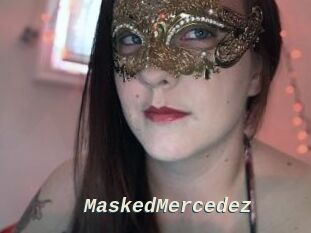 MaskedMercedez