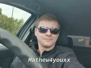 Mathew4youxx x baise gratuite
