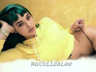 MathildaLee