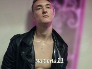 MattHall