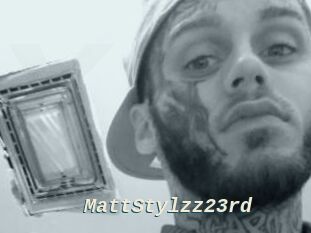 MattStylzz23rd