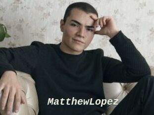 MatthewLopez