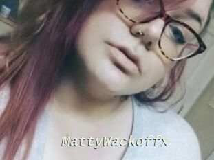 MattyWackoffx