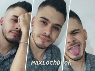 MaxLothbrok
