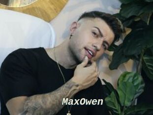 MaxOwen