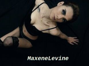 MaxeneLevine