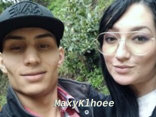 MaxyKlhoee