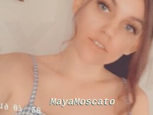 MayaMoscato