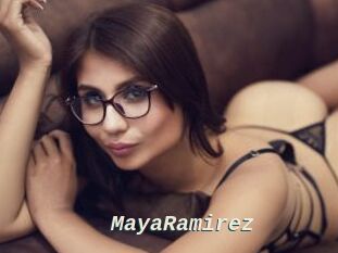 MayaRamirez