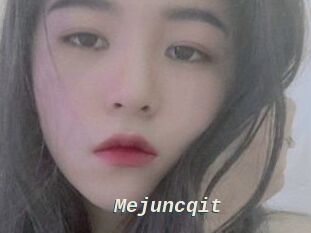 Mejuncqit