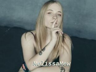 MelissaMew
