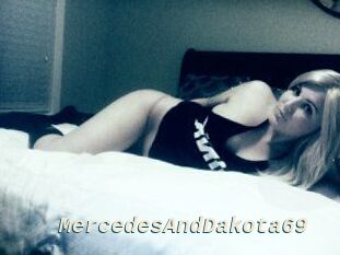 MercedesAndDakota69 x baise gratuite