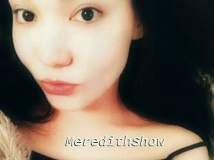 MeredithShow