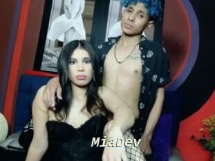 MiaDev