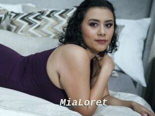 MiaLoret