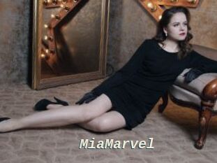 MiaMarvel
