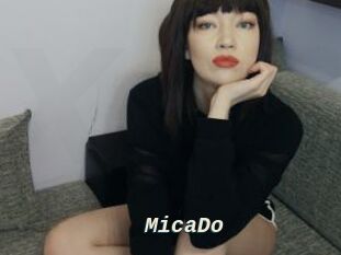 MicaDo