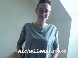MichelleMaturexo