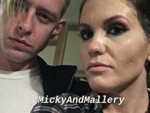 MickyAndMallery