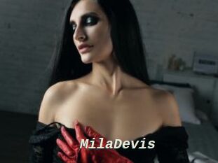 MilaDevis