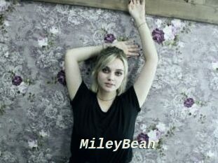 MileyBean
