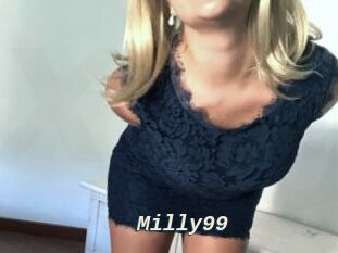 Milly99 x baise gratuite