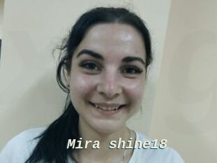 Mira_shine18 x baise gratuite