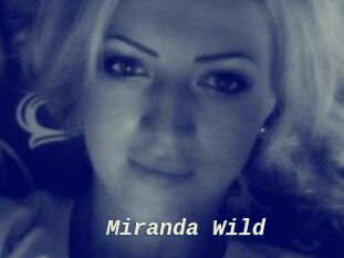 Miranda_Wild x baise gratuite