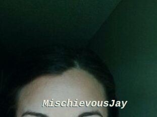 MischievousJay