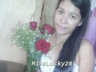 MissLucky_28 x baise gratuite